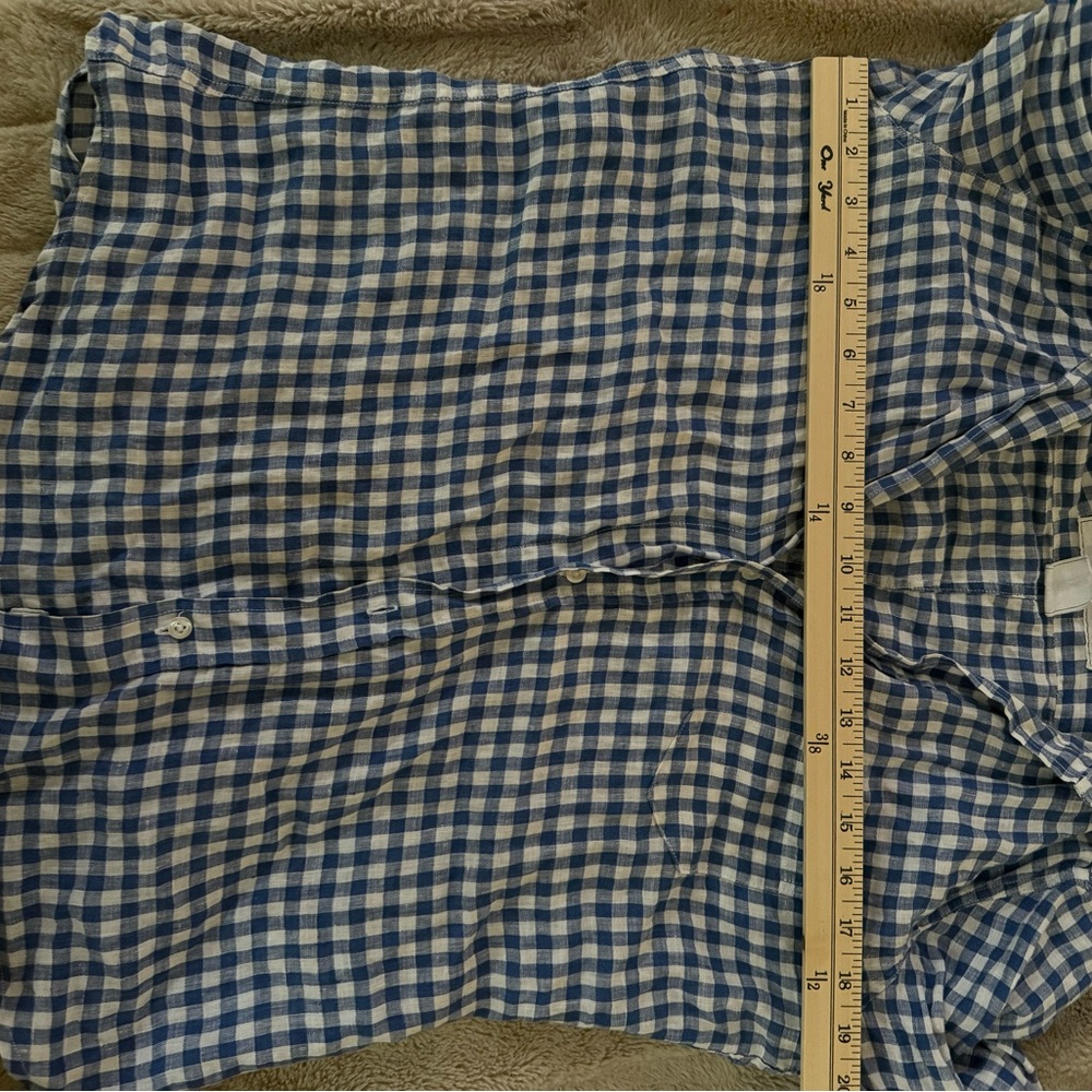 Frank And Eileen Gingham - image 7